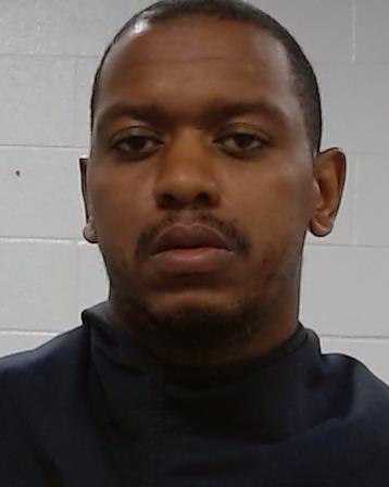 Mugshot of Joseph Melvin Sutherland