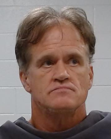 Mugshot of Michael Allen Roberts