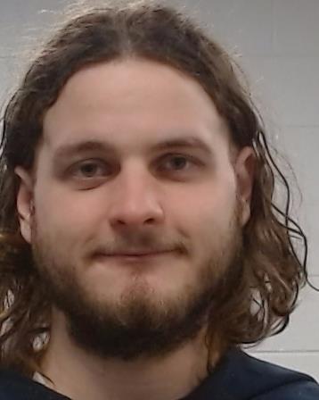 Mugshot of Tanner Lee Scott
