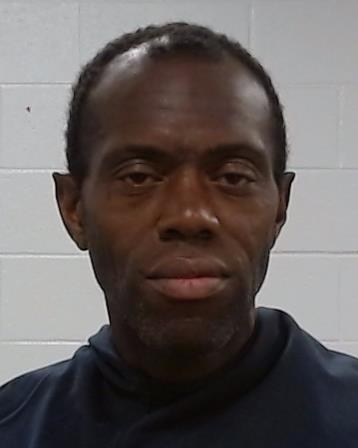Mugshot of Jowan Jude Johnson