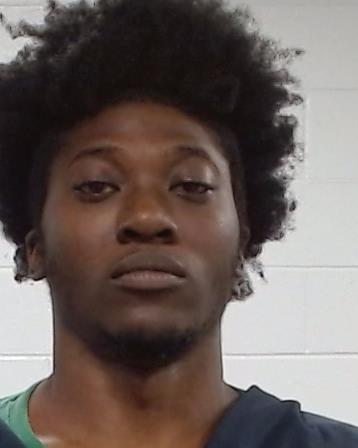 Mugshot of Caleb Isaiah Gordon