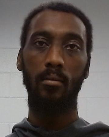 Mugshot of Damien Mcintosh