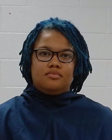 Mugshot of Donquelle Roilynn Alexander