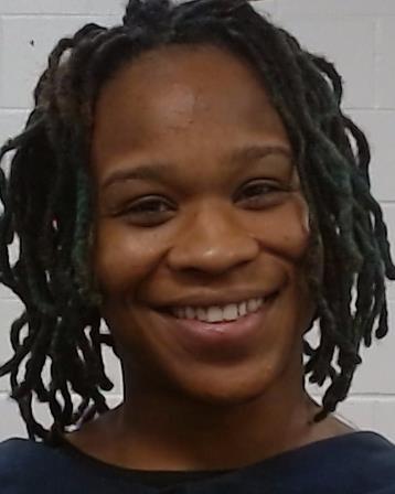 Mugshot of Anija Monique Randall