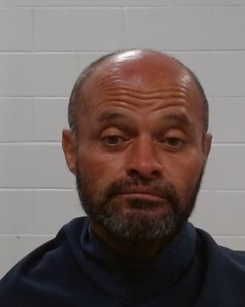 Mugshot of Jeremy Michael Gonzalez
