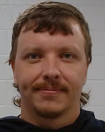 Mugshot of Jeffrey Dillon Nickolson