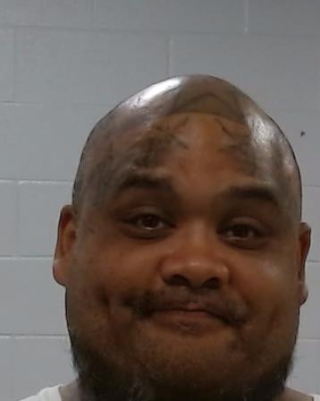 Mugshot of David Espinosa Montelongo