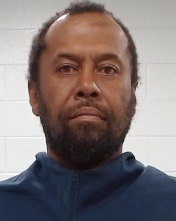 Mugshot of David Renard Jernigan