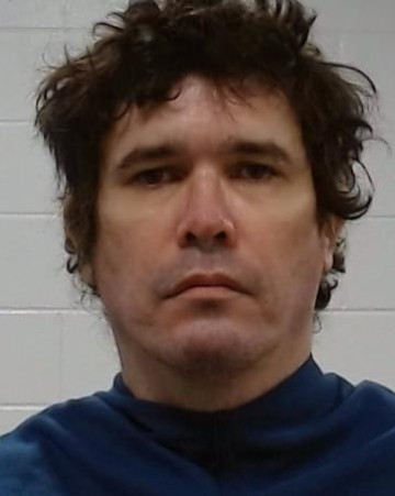 Mugshot of Jamie Ernesto Martinez
