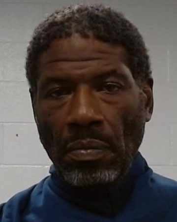 Mugshot of Tracey Winn Ledbetter