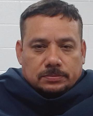 Mugshot of Abdon Alejandro Perales-Rivera