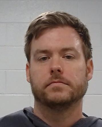 Mugshot of Jake Obrien Bigoni