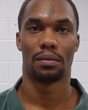 Mugshot of Deontre Dontrell Hollie