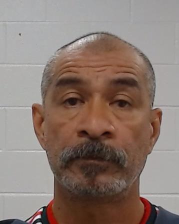 Mugshot of Juan Carlos Gutierrez