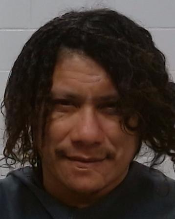 Mugshot of Jose Cesar Orellano