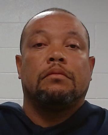 Mugshot of Clyde Henry Lister