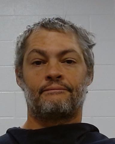 Mugshot of Barry Rodriguez