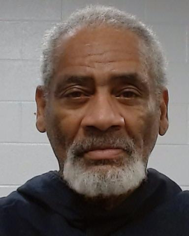 Mugshot of Christopher A Minniefield