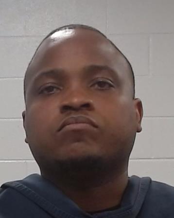 Mugshot of Ronnie Deshard Vaden