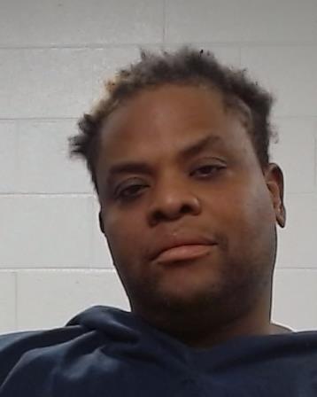 Mugshot of Decourtni Juan Haynes