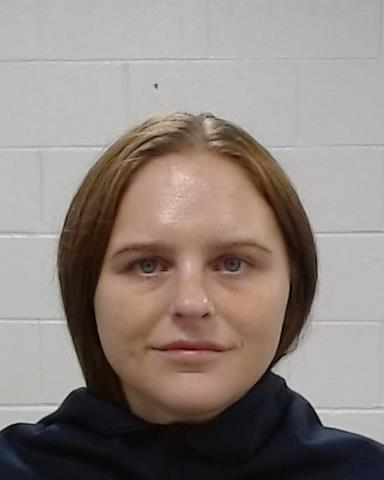 Mugshot of Madison Rose Bunn-Mugwagwa