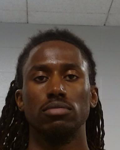 Mugshot of Messay Michael Gharbin