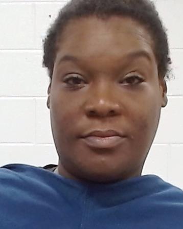 Mugshot of Jessica Renee Simmons