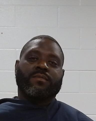 Mugshot of Darron Dewayne Holland