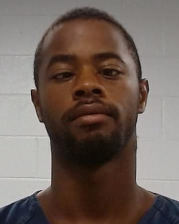 Mugshot of Damariyae Royal