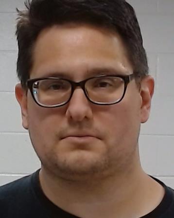 Mugshot of Kyle Weston Vadewater