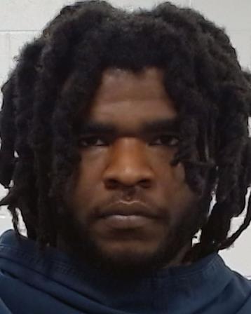 Mugshot of Jamarea Jaylon Mar Quese Robinson