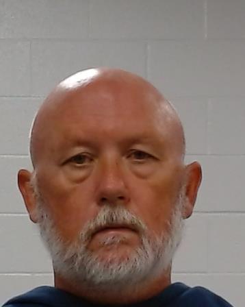 Mugshot of Justin Ellis Wipperman