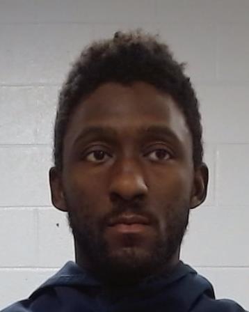 Mugshot of Michael Cornell, Jr. White