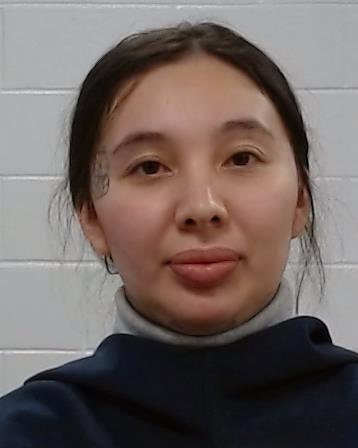 Mugshot of Cecilia Sandoval