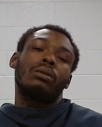 Mugshot of Lazerick Demetrius Loring