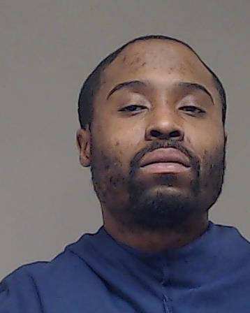 Mugshot of Brian Joseph McGriggs