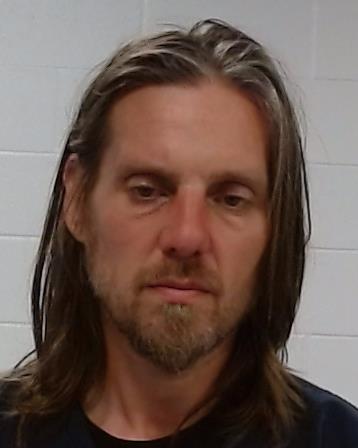 Mugshot of Joseph Richard Taylor