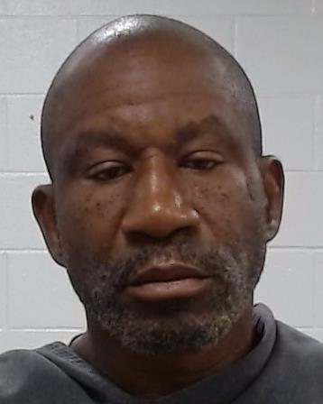 Mugshot of Anthony Bernard Fletcher