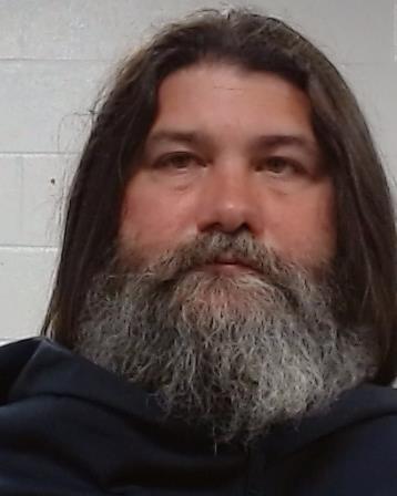 Mugshot of Aaron Phillip Oliver