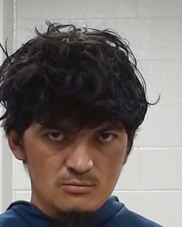 Mugshot of Gledin Lara-Rodriguez