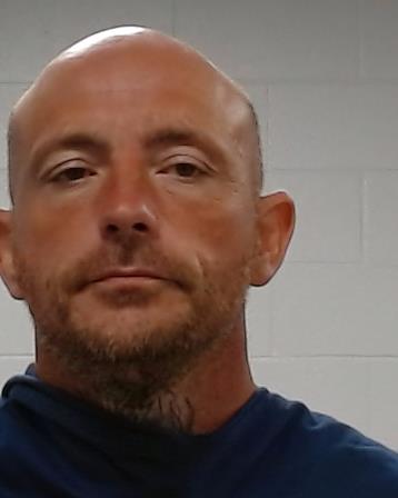 Mugshot of Willie Joe Kendrick