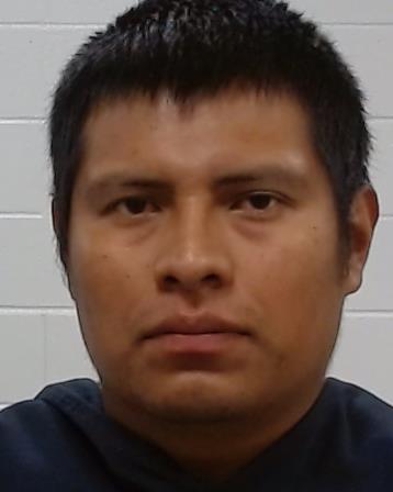Mugshot of Juan Hernandez Lopez