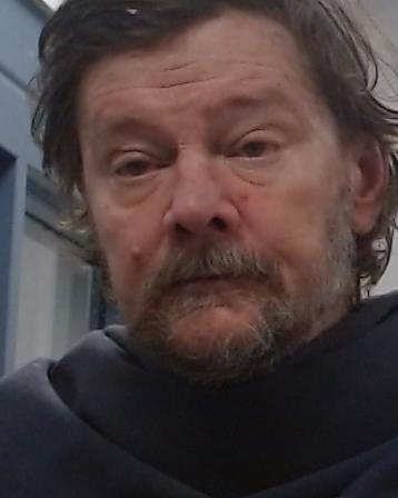 Mugshot of Keith Allan Covington