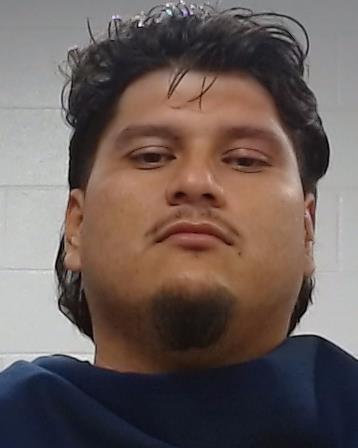 Mugshot of Fernando Angel Figueroa