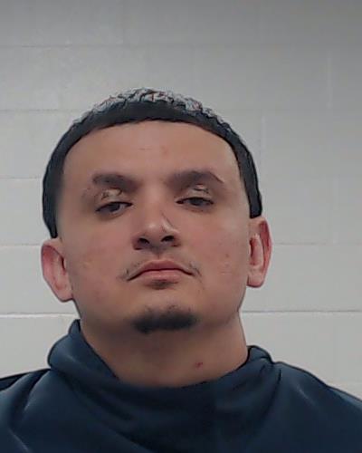 Mugshot of Robert Doyle
