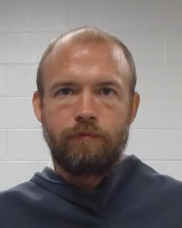 Mugshot of Shayden Day