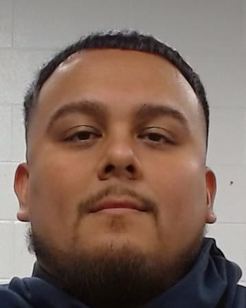 Mugshot of Carlos Romero Aguinaga