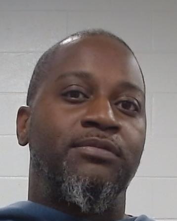 Mugshot of Christopher Jones