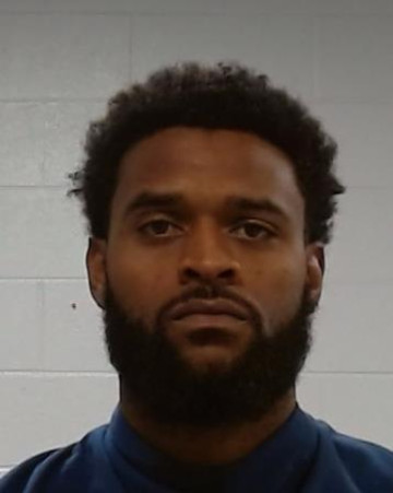 Mugshot of Traeshon Lavar Holden