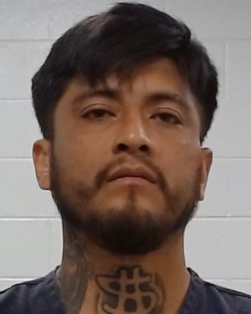 Mugshot of Jose Olivera Guadalupe